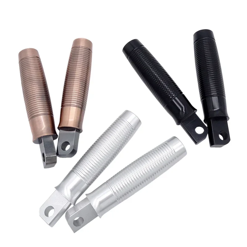 Motorcycle Gear Xl - Motorrad Hand Bar Griffe Fuß Fußrasten