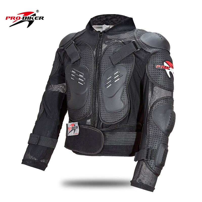 Xs Motorcycle Gear - Chaqueta moto mujerHerren Motorradjacke Ganzkörperpanzer Schutz