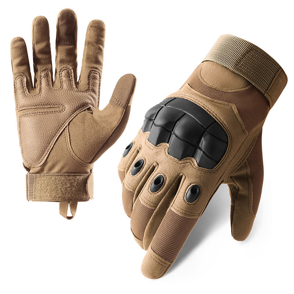 Motorcycle Gear Full Set - Motorrad Handschuhe Männer Touchscreen Motocross Motorrad