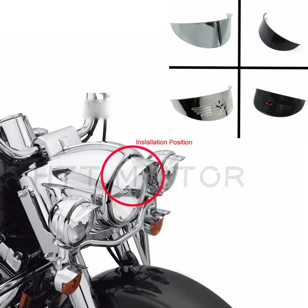 Motorcycle Gear Xl - Motorradteile Gear Skull Schwarz 7