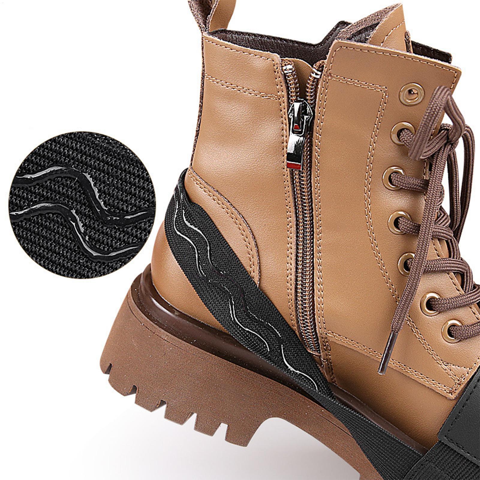 Motorcycle Gear Adventure - Motorrad Getriebe Shift Schuh Schutz Anti-Slip