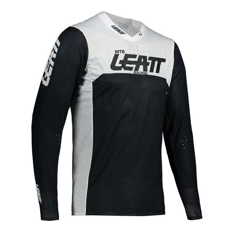 Motorcycle Gear Full Set - Neue Sommer-Motorradbekleidung, schnell trocknendes und atmungsaktives