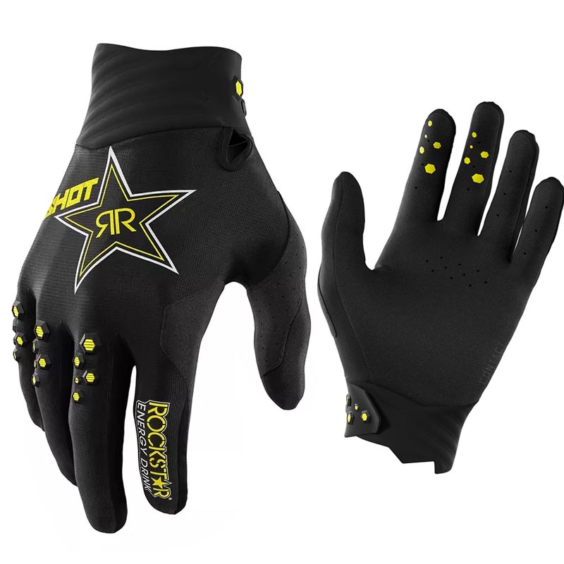 Motorcycle Gear Full Set - Motorrad MTB MX Offroad-Radsport Rennen Motocrss