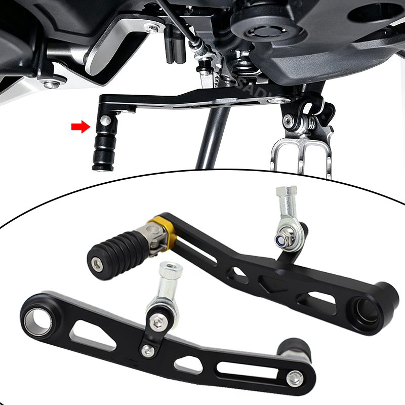 Motorcycle Gear Xl - Für HONDA XL750 Transalp750 Transalp XL