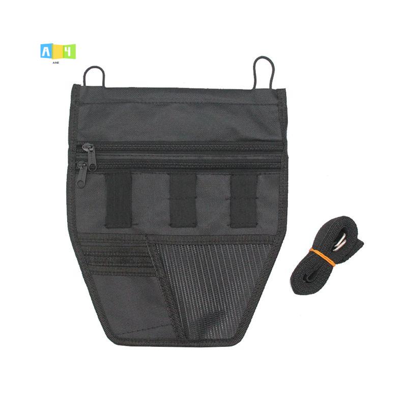 Motorcycle Gear Organizer - A04E-Gear Motorrad-Sitztasche unter dem Sitz, Organizer