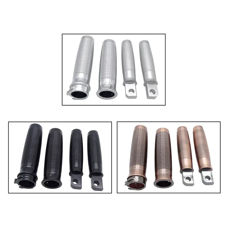 Motorrad Hand Bar Griffe Fuß F – Motorcycle Gear Xl Bewertung und Preis