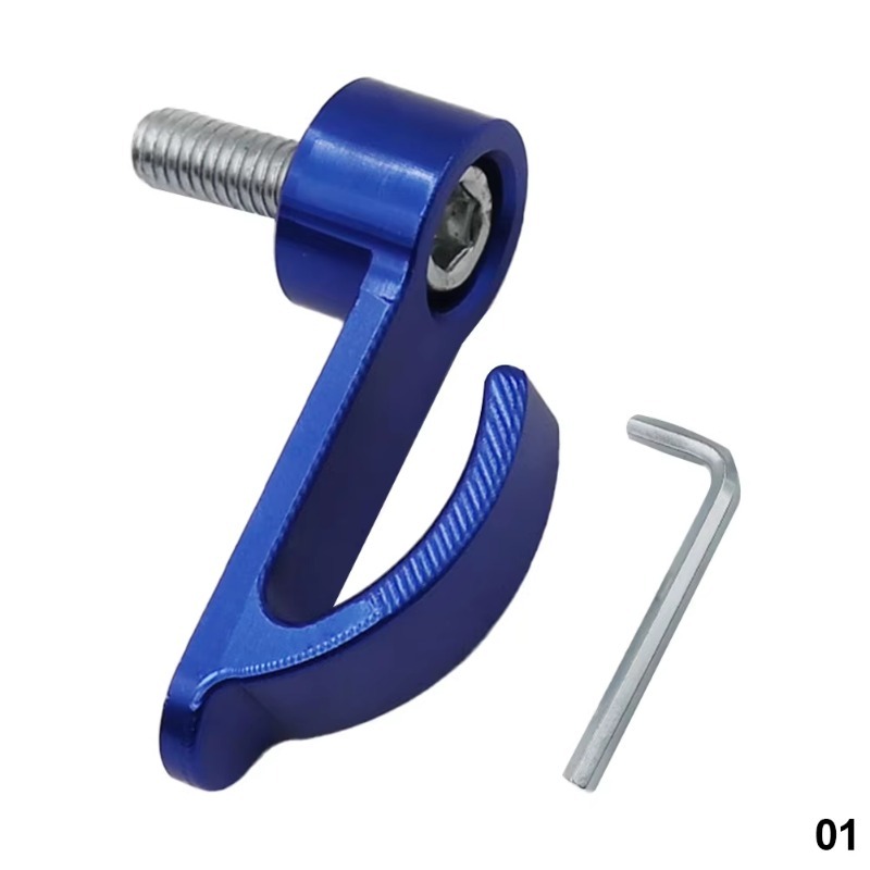 Universal Motorrad Haken Alumi – Motorcycle Gear Rack Bewertung und Preis