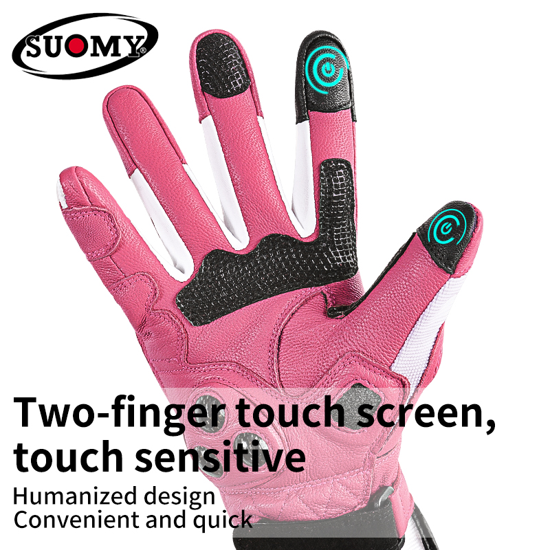 Suomy Damen Vintage Handschuhe – Xs Motorcycle Gear Bewertung und Preis