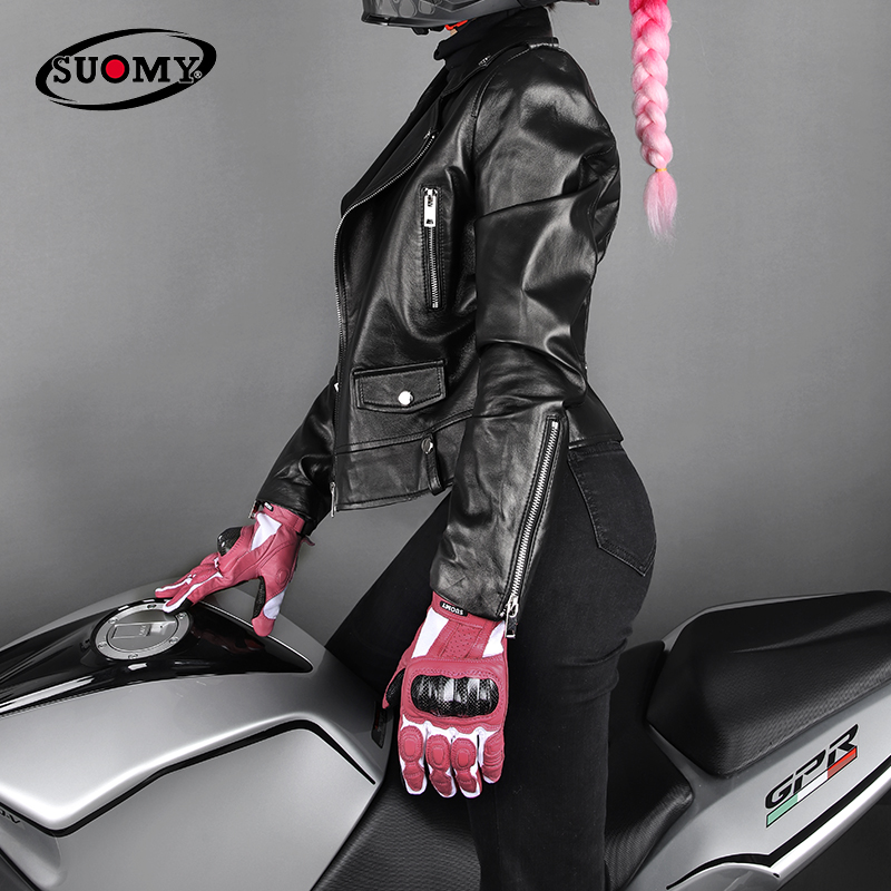 Suomy Damen Vintage Handschuhe – Xs Motorcycle Gear Bewertung und Preis
