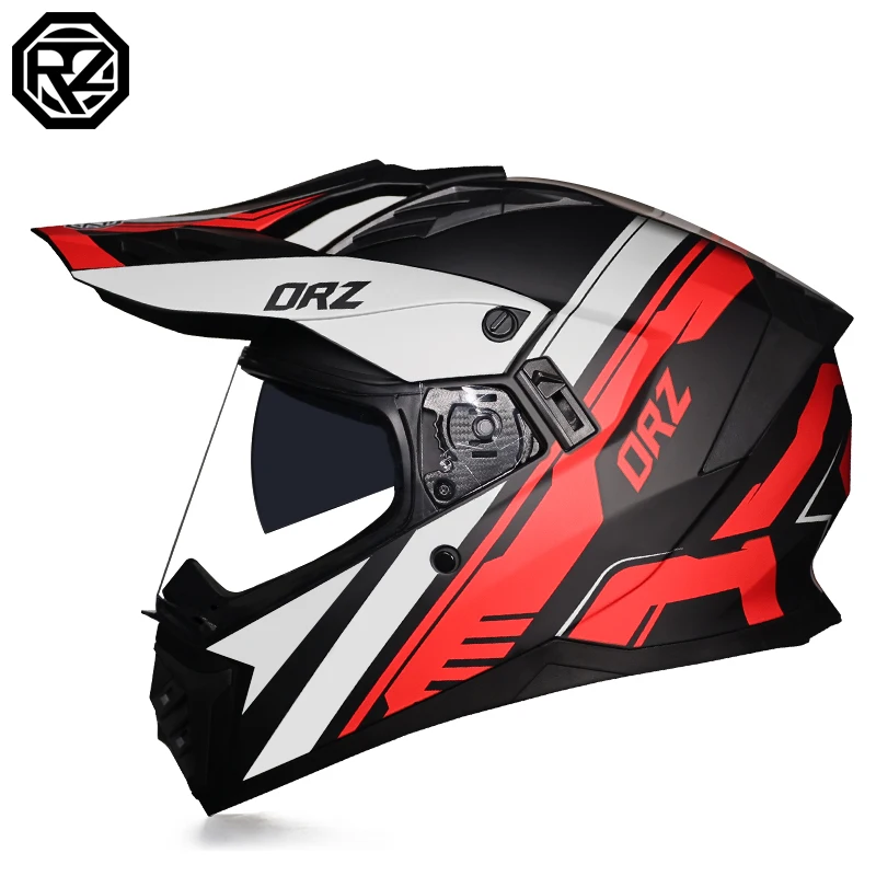 ORZ-819-ATV Rally Touring Moto – Motorcycle Gear Full Set Bewertung und Preis
