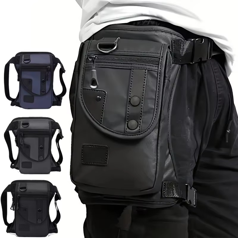 Klettern Männer Bein Tasche Ou – Motorcycle Gear Backpack Bewertung und Preis