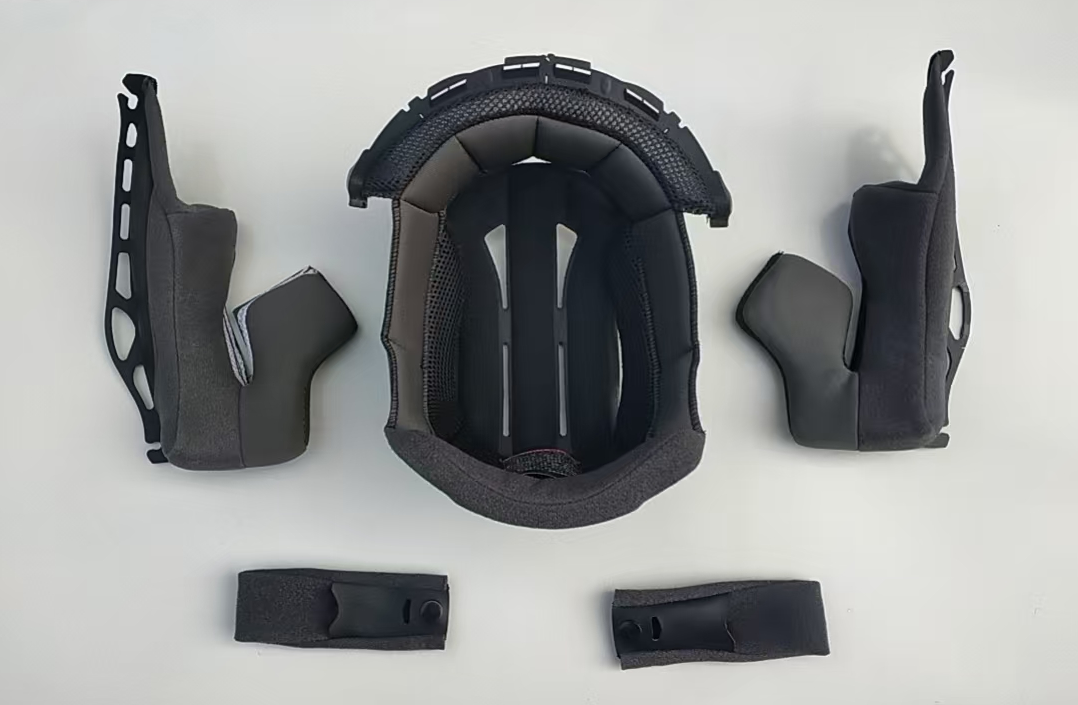 Motorradhelmfutter X9 Helmfutt – Xs Motorcycle Gear Bewertung und Preis