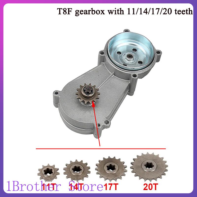 Motorrad-Getriebekupplung mit  – Gearbox Motorcycle Bewertung und Preis