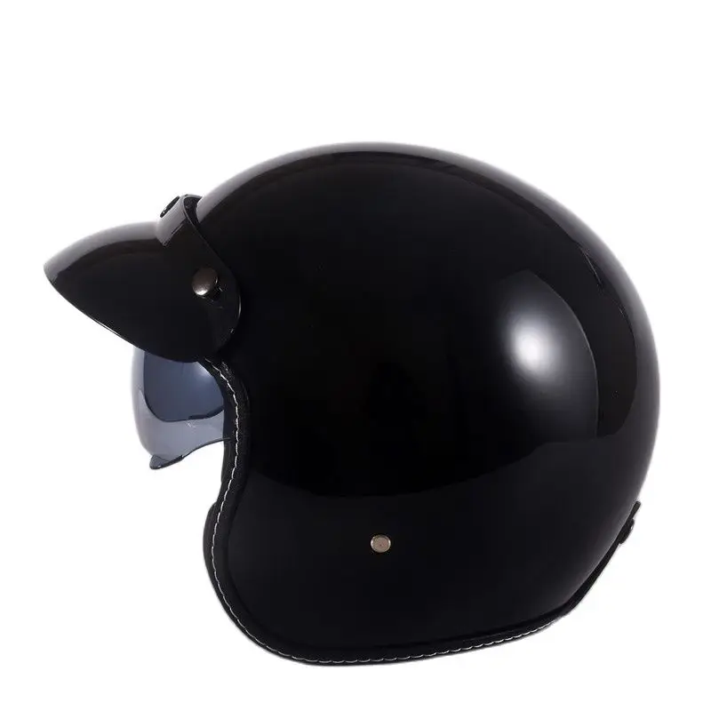 Motorradhelme Elektrofahrrad-H – Xs Motorcycle Gear Bewertung und Preis