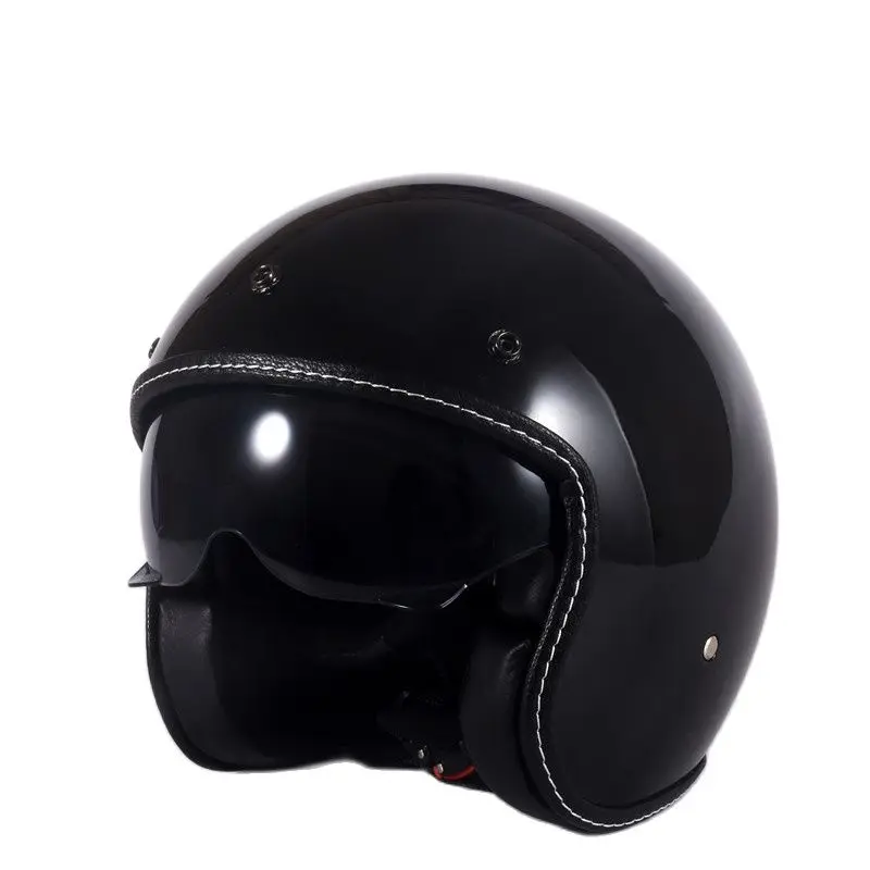 Motorradhelme Elektrofahrrad-H – Xs Motorcycle Gear Bewertung und Preis