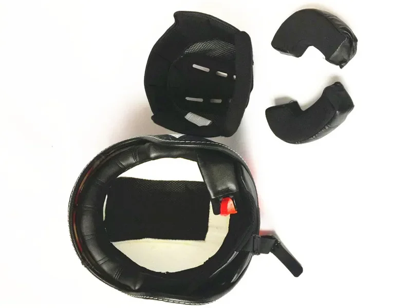 ECE DOT Neuer Casco Capacetes  – Xs Motorcycle Gear Bewertung und Preis
