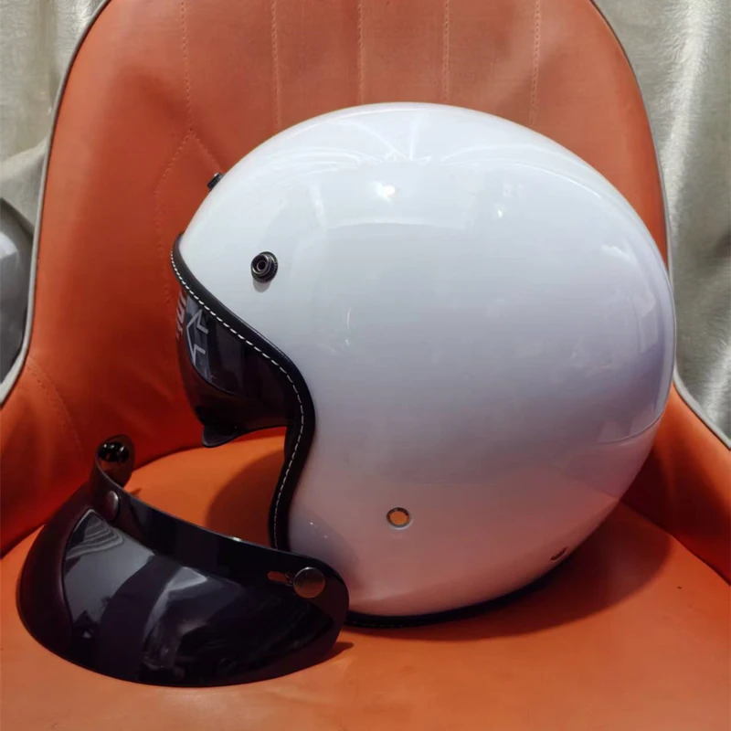 ECE DOT Neuer Casco Capacetes  – Xs Motorcycle Gear Bewertung und Preis