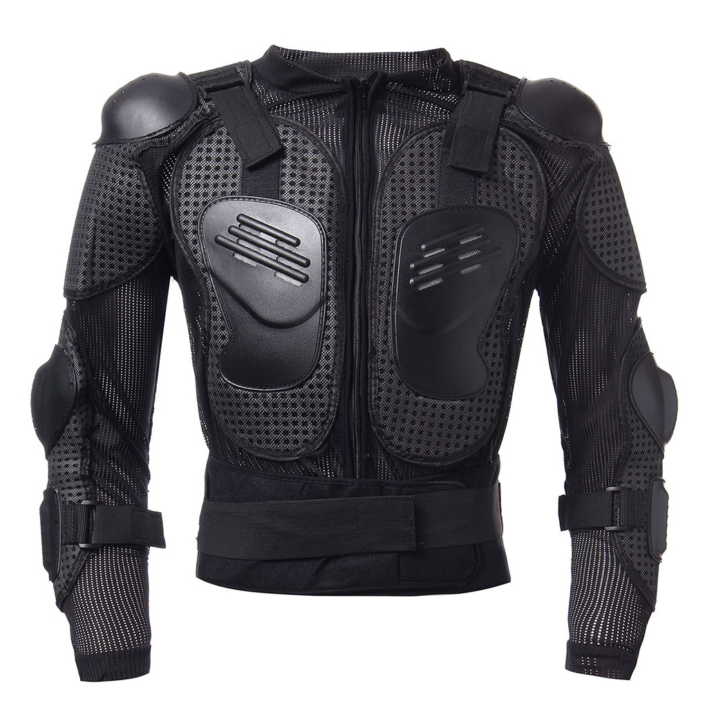 Motorradschutz Reitausrüstung  – Motorcycle Gear Full Set Bewertung und Preis