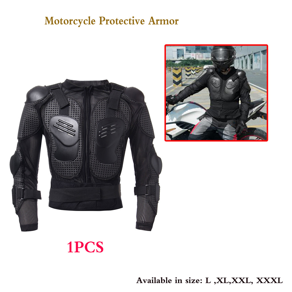 Motorradschutz Reitausrüstung  – Motorcycle Gear Full Set Bewertung und Preis