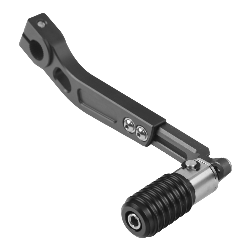 Motorrad Aluminium Verstellbar – Motorcycle Gear Adventure Bewertung und Preis