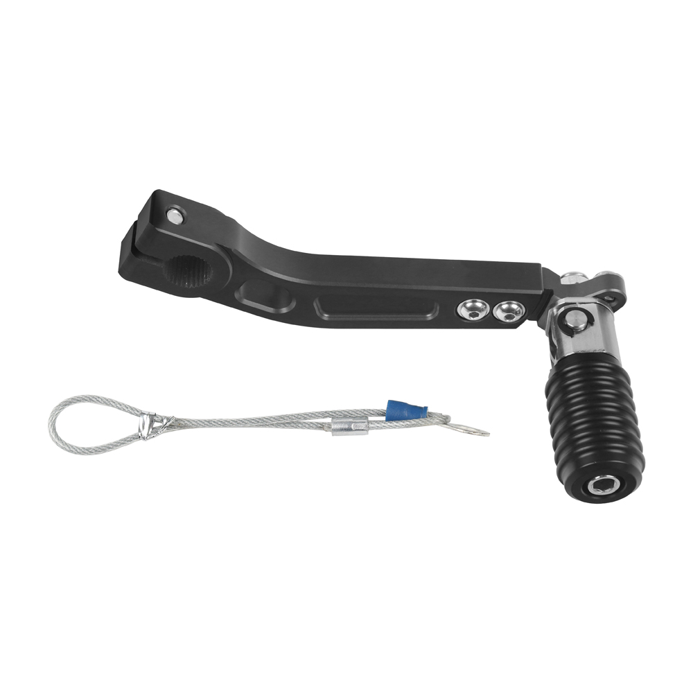 Motorrad Aluminium Verstellbar – Motorcycle Gear Adventure Bewertung und Preis