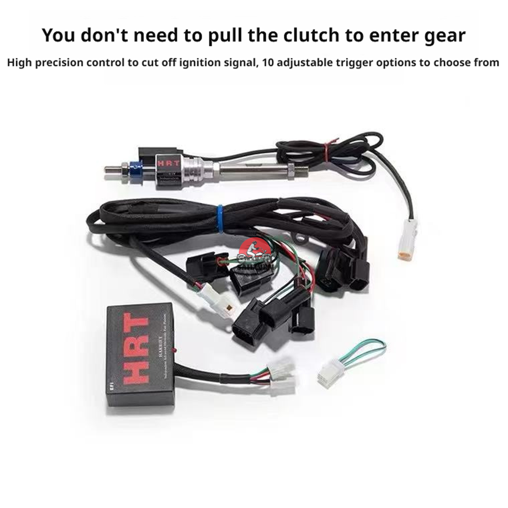 Passend für QJMOTOR SRK800RR S – Gearbox Motorcycle Bewertung und Preis