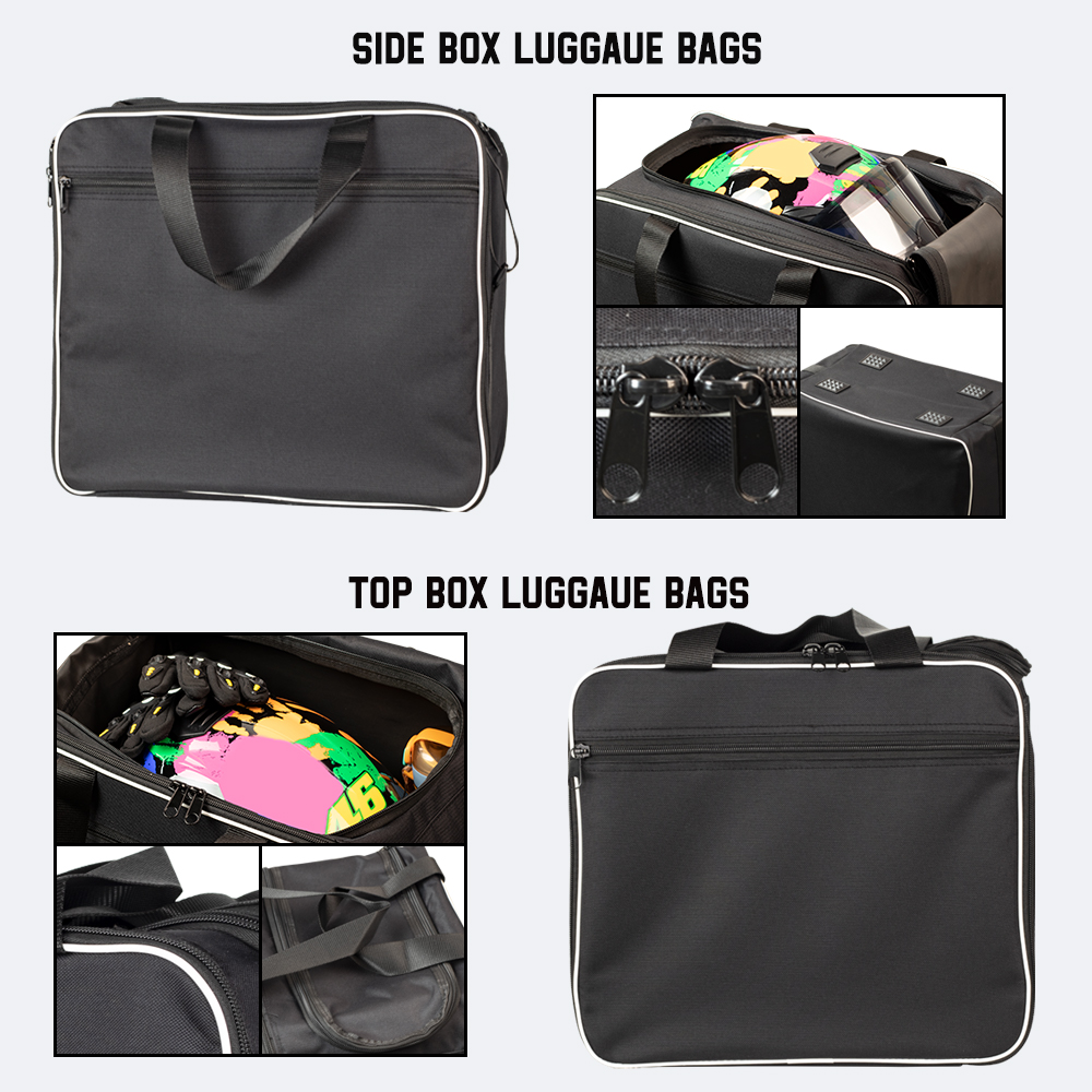 Motorrad-Gepäcktaschen für BMW – Motorcycle Gear Backpack Bewertung und Preis