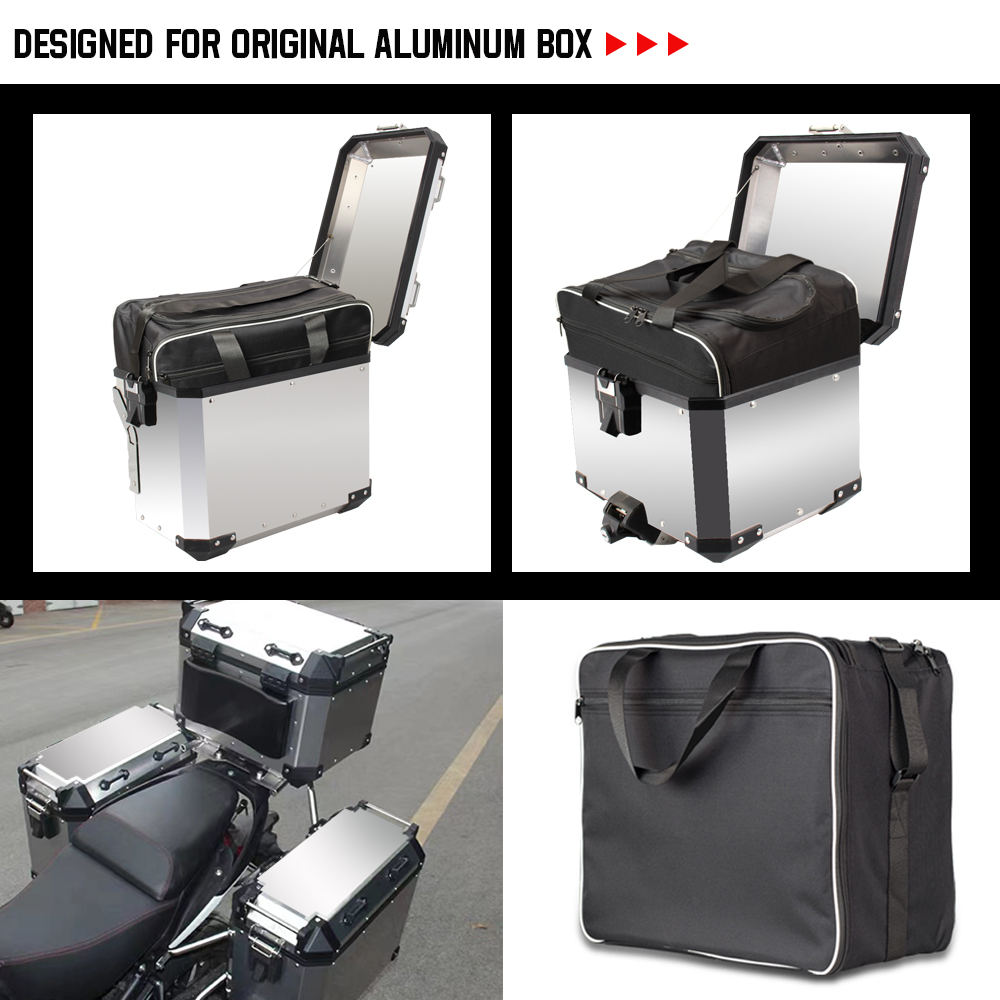 Motorrad-Gepäcktaschen für BMW – Motorcycle Gear Backpack Bewertung und Preis