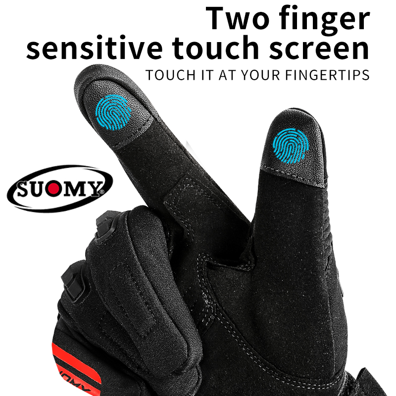 Winterwarme Motorradhandschuhe – Xs Motorcycle Gear Bewertung und Preis