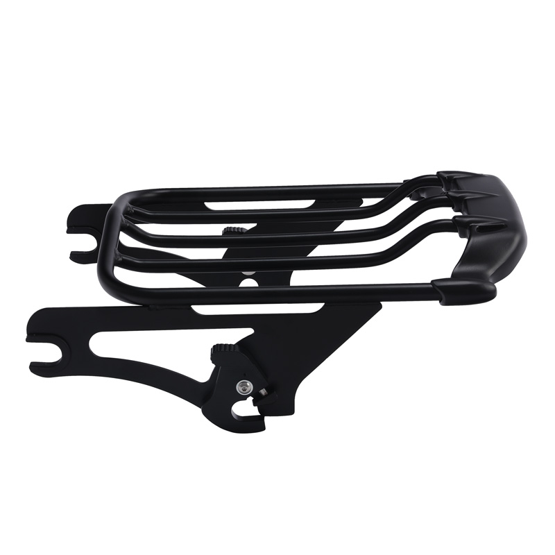 Motorrad-Two-Up-Gepäckträger,  – Motorcycle Gear Rack Bewertung und Preis