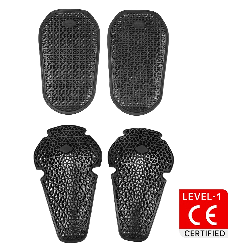 CE-Zertifizierte Motorradjeans – Motorcycle Gear Epping Bewertung und Preis