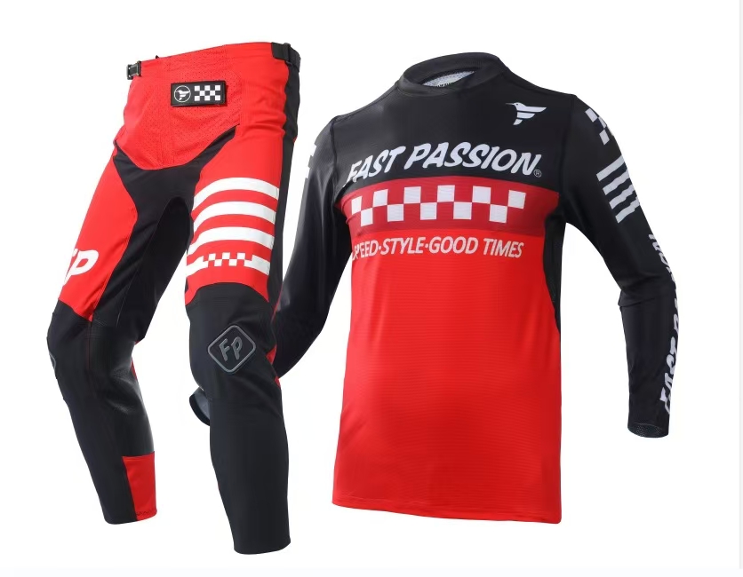 2025, Fastpassion für Fox, Mot – Motorcycle Gear Full Set Bewertung und Preis