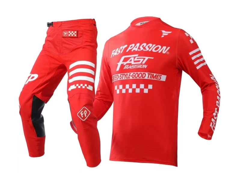 2025, Fastpassion für Fox, Mot – Motorcycle Gear Full Set Bewertung und Preis