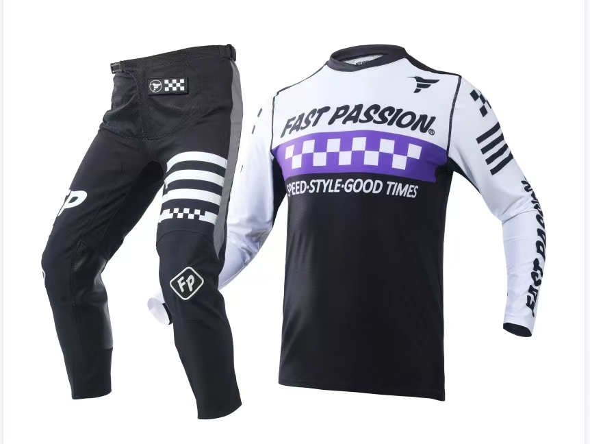2025, Fastpassion für Fox, Mot – Motorcycle Gear Full Set Bewertung und Preis