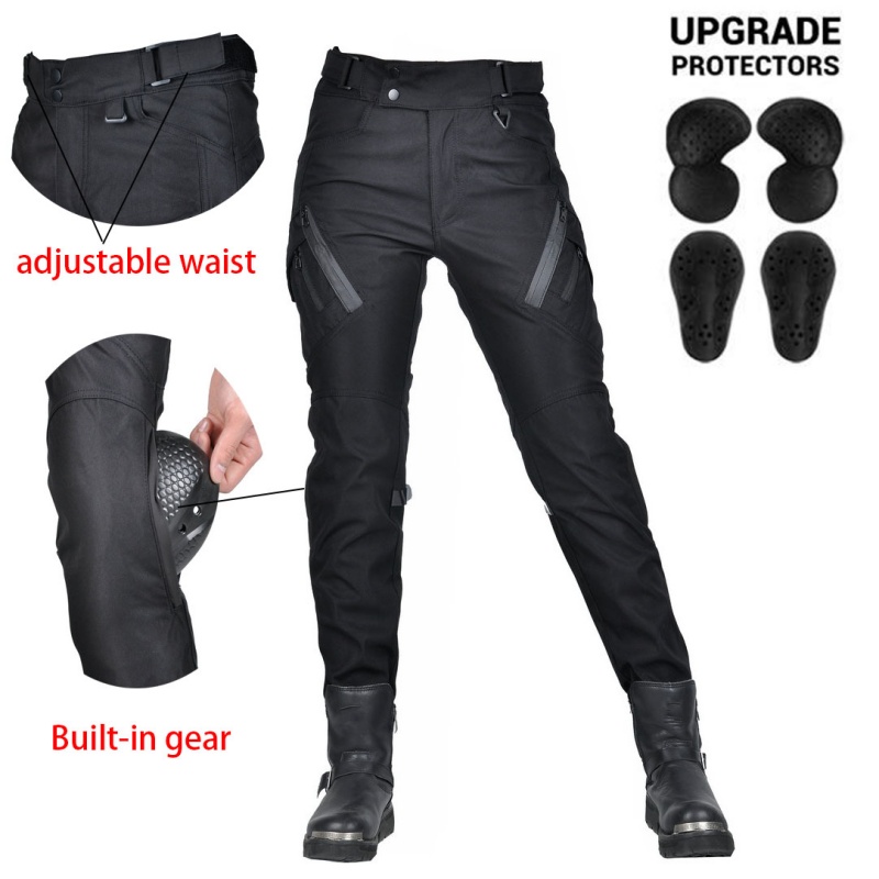 Damen Wasserdichte Winddichte  – Motorcycle Gear Jeans Bewertung und Preis