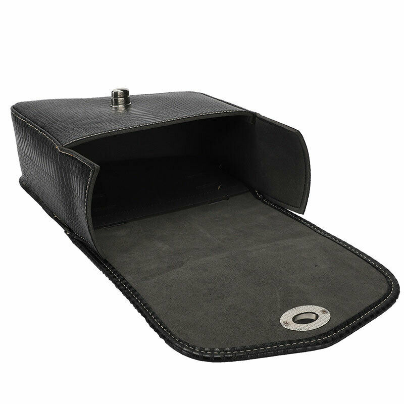Motorrad PU Leder Gepäck Seite – Motorcycle Gear Backpack Bewertung und Preis