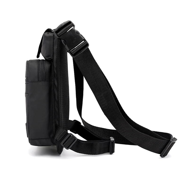 Hohe Qualität Nylon Männer Dro – Motorcycle Gear Backpack Bewertung und Preis