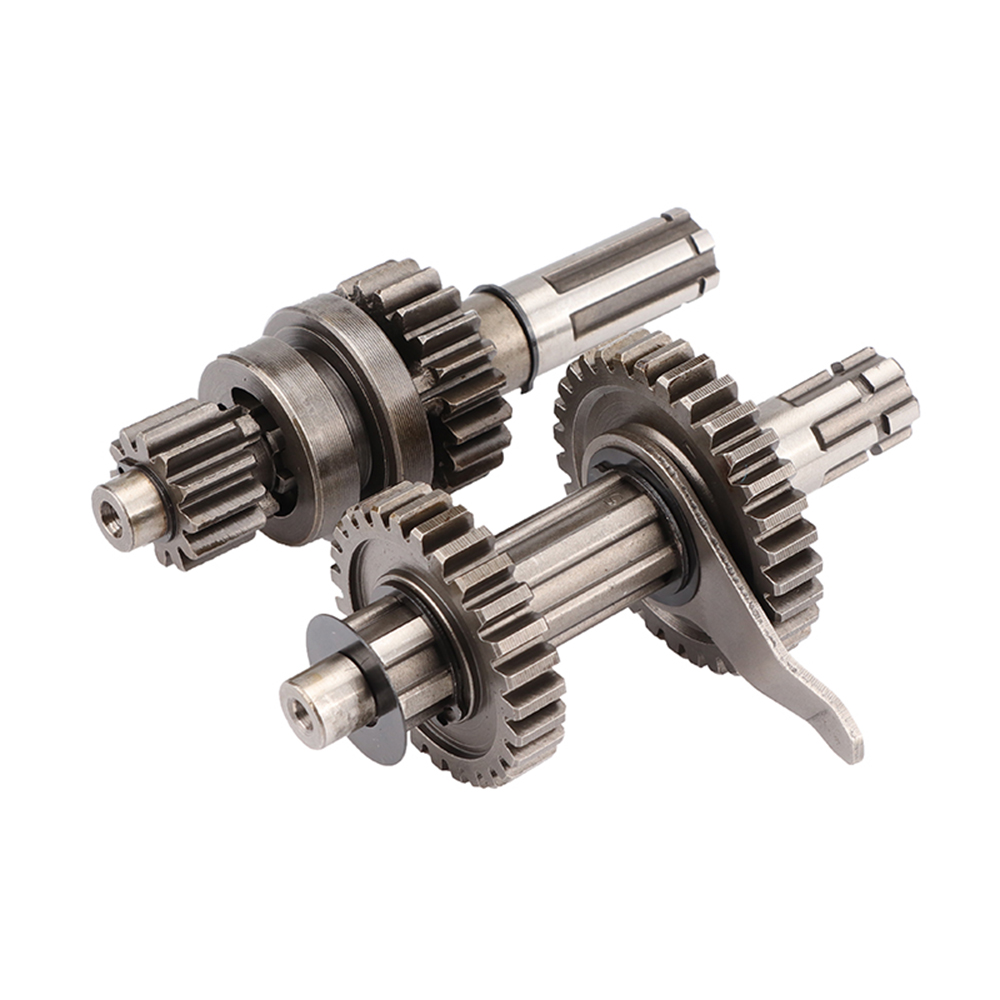 Motorrad Motor Getriebe Getrie – Gearbox Motorcycle Bewertung und Preis