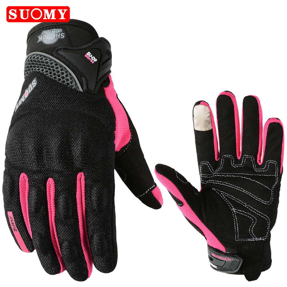 SUOMY Sommer Frauen Rosa Motor – Xs Motorcycle Gear Bewertung und Preis
