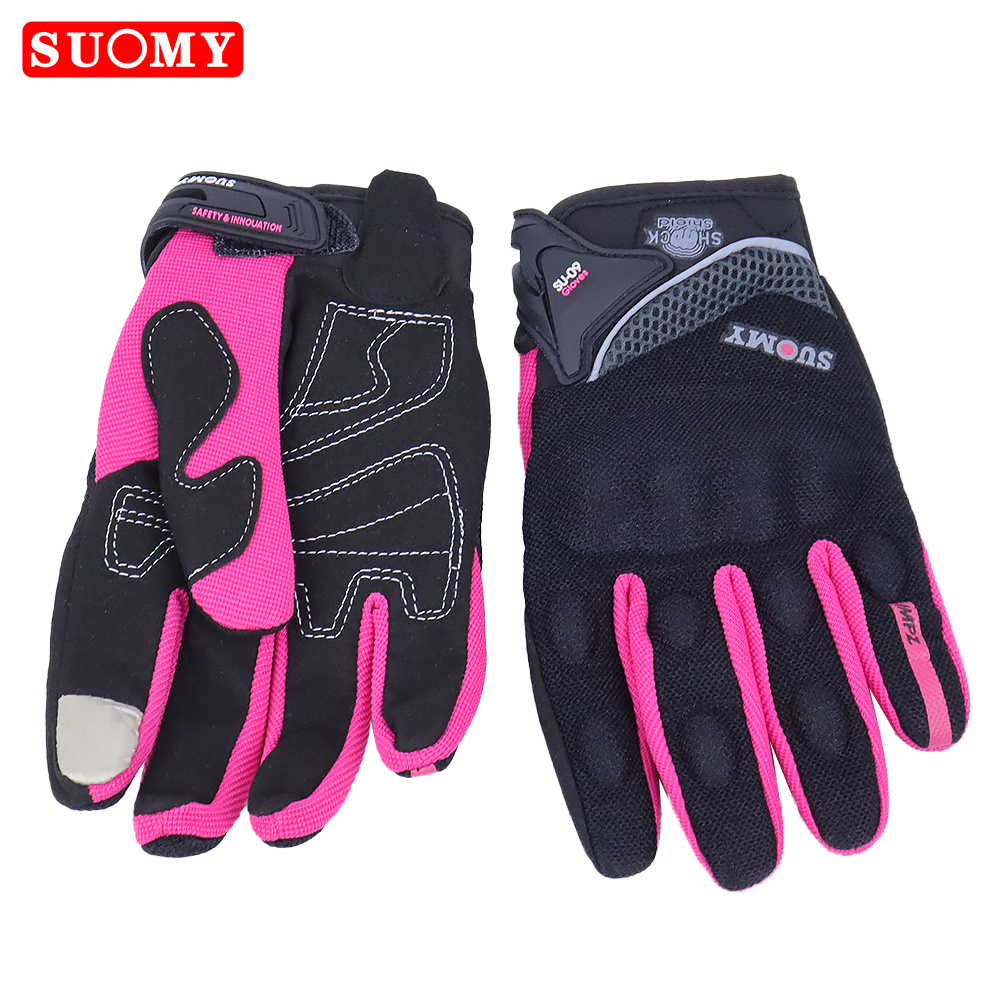 SUOMY Sommer Frauen Rosa Motor – Xs Motorcycle Gear Bewertung und Preis