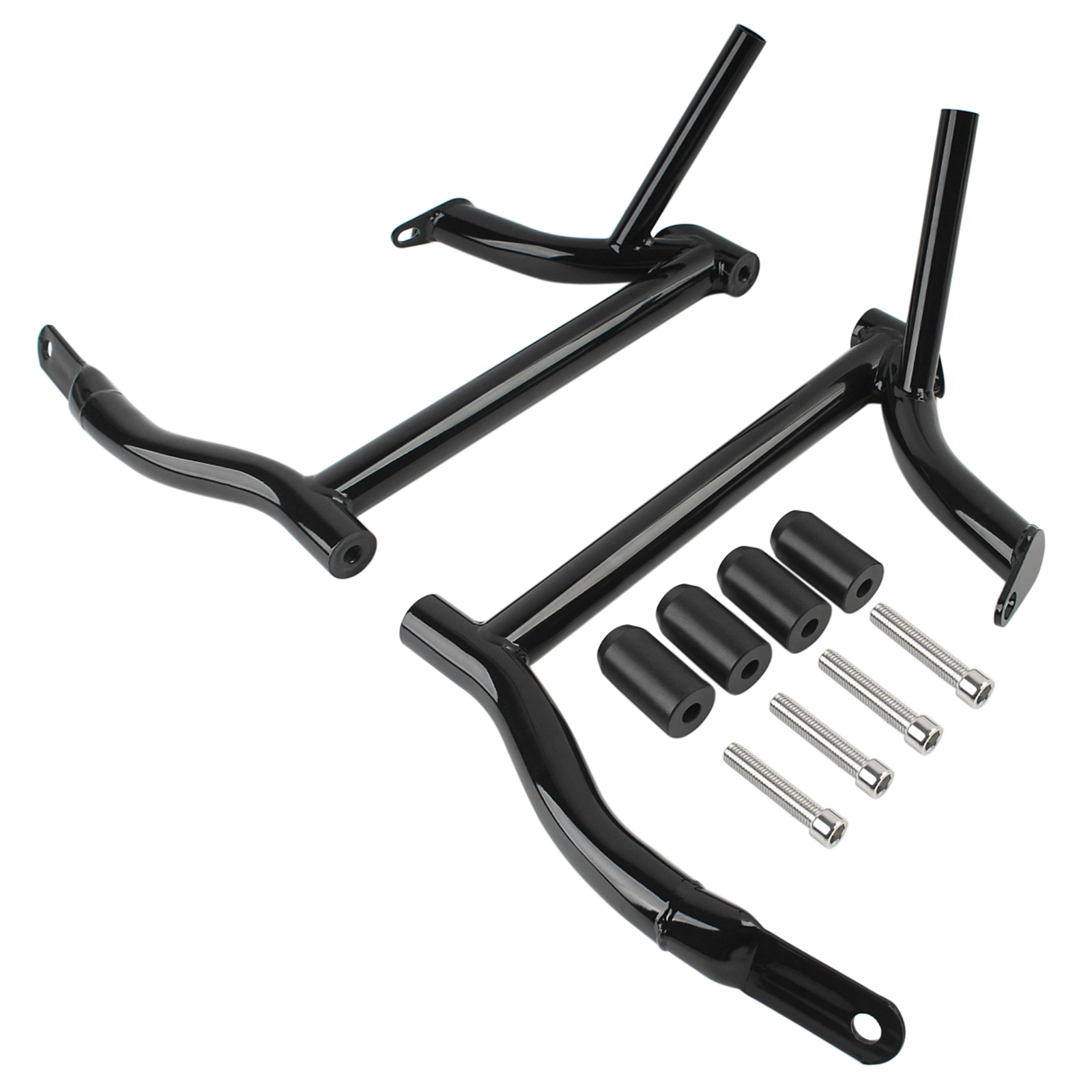 Motorrad Schwarz Satteltasche  – Motorcycle Gear Backpack Bewertung und Preis