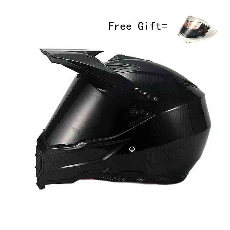 Offroad-Motorradhelm für Erwac – Xs Motorcycle Gear Bewertung und Preis