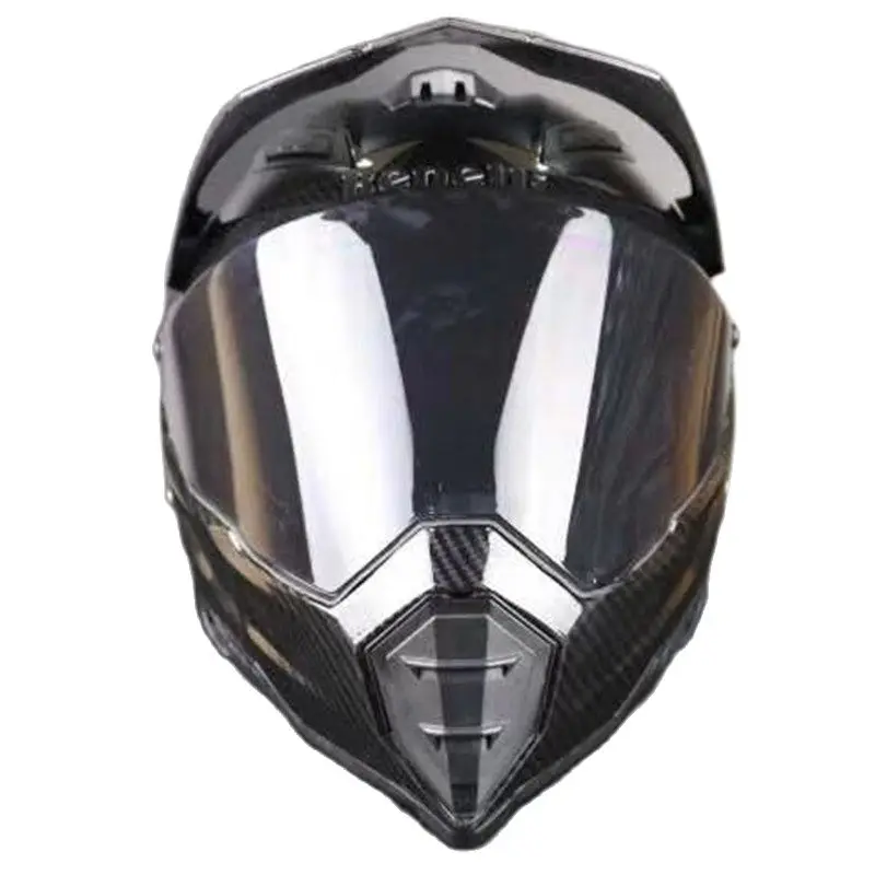 Offroad-Motorradhelm für Erwac – Xs Motorcycle Gear Bewertung und Preis