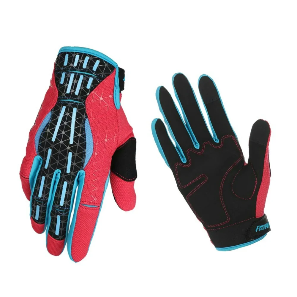 Fistplast 3-Farben-CSGO-Touchs – Motorcycle Gear Full Set Bewertung und Preis