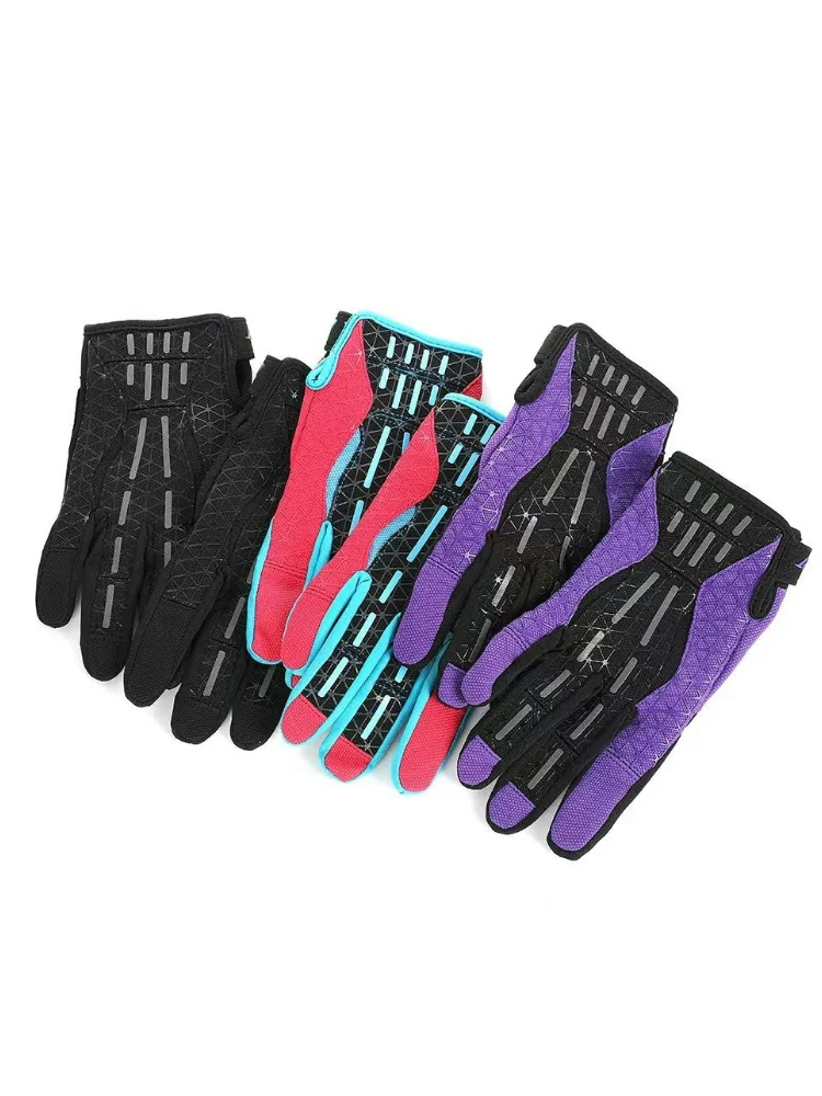Fistplast 3-Farben-CSGO-Touchs – Motorcycle Gear Full Set Bewertung und Preis