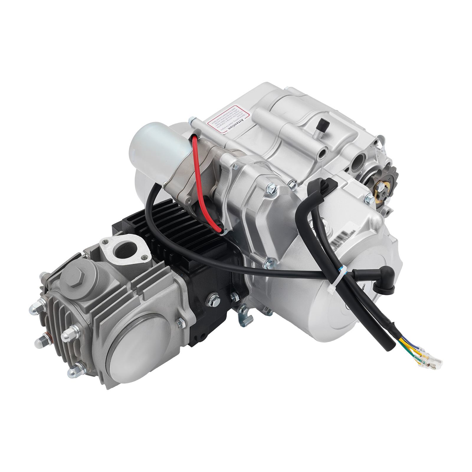 Getriebe, Motorblock, Antriebs – Gearbox Motorcycle Bewertung und Preis