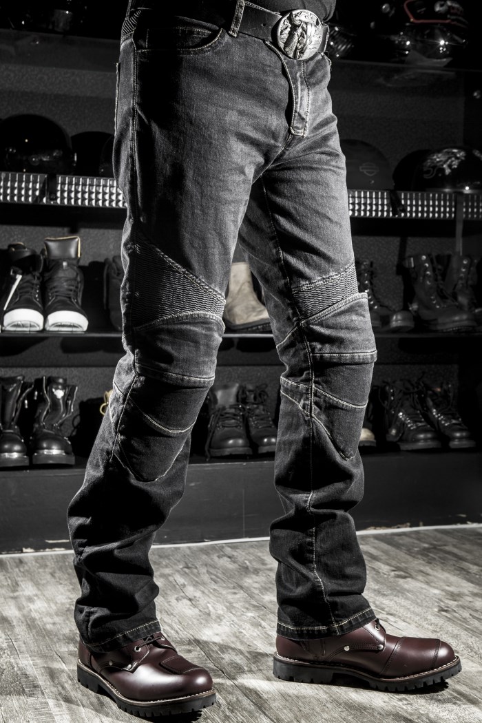 Outdoor Herren Motorrad Anti-F – Motorcycle Gear Jeans Bewertung und Preis
