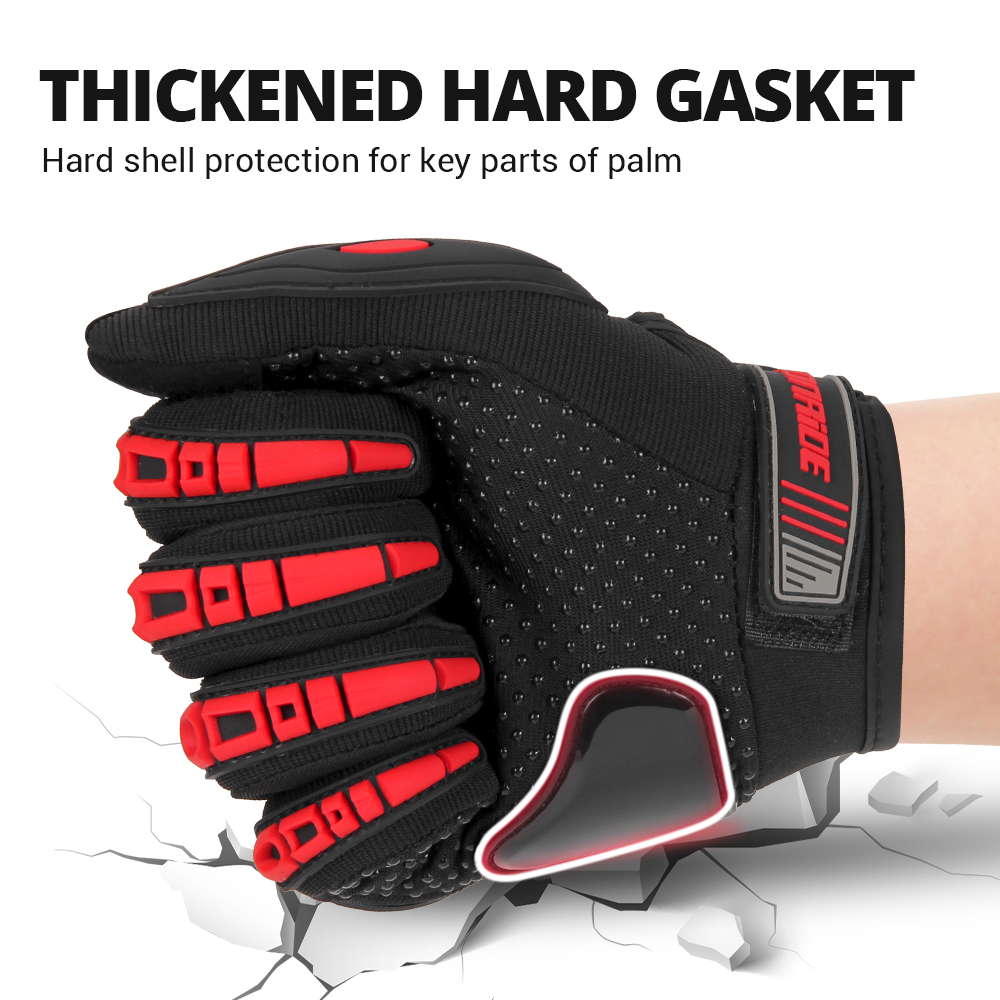 Motorrad Handschuhe Tragbare M – Motorcycle Gear Full Set Bewertung und Preis