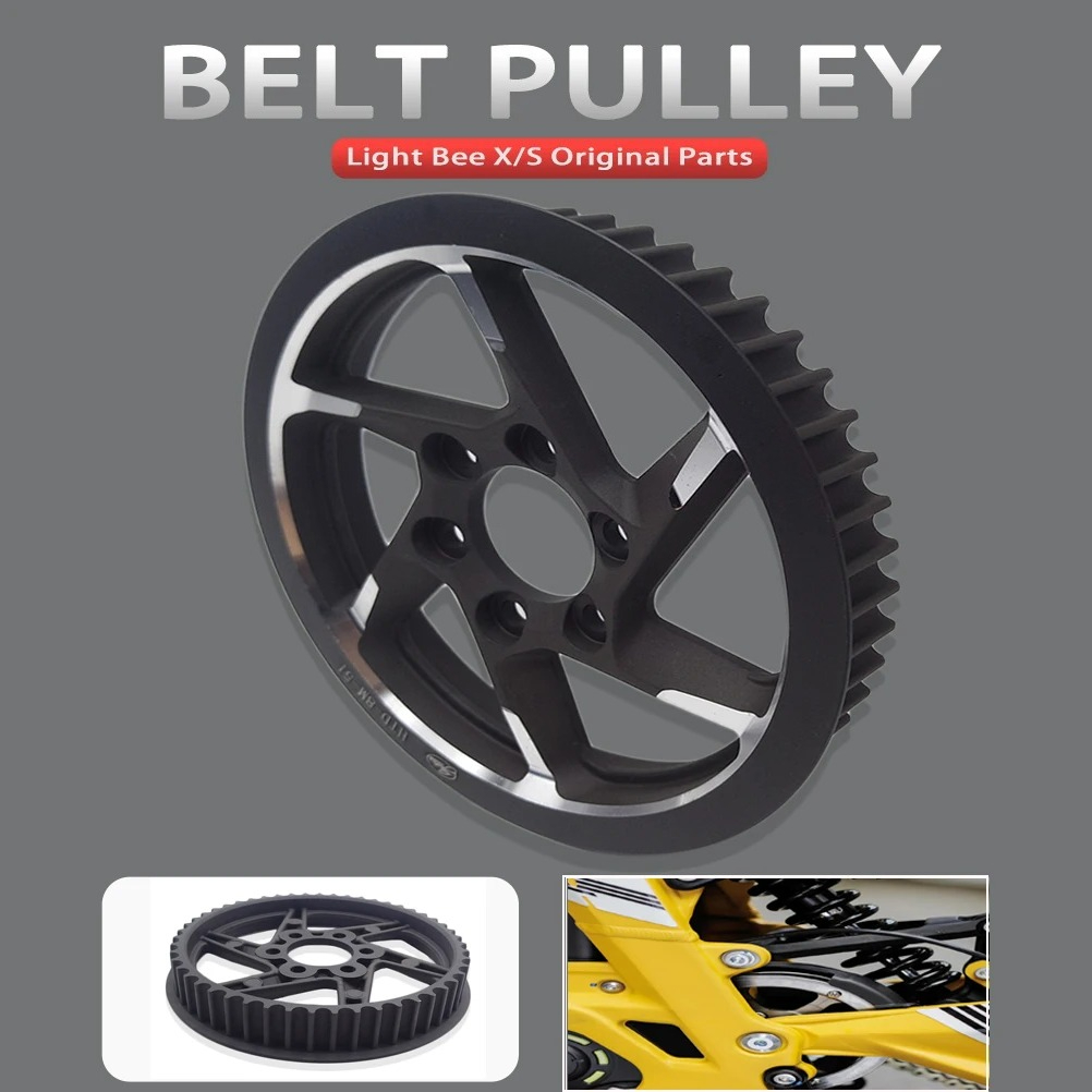 Für surron light bee x s origi – Gearbox Motorcycle Bewertung und Preis