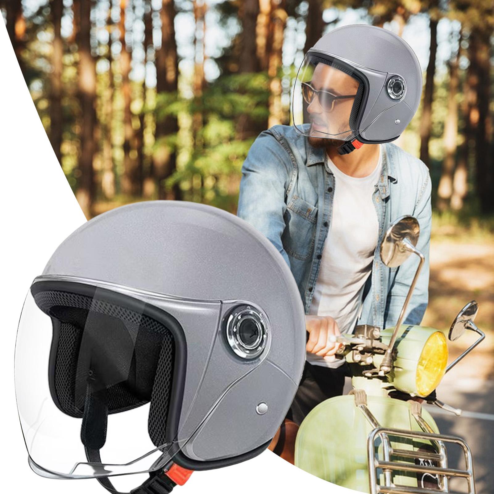 Helm für Motorrad Motorrad Hal – Motorcycle Gear Adventure Bewertung und Preis
